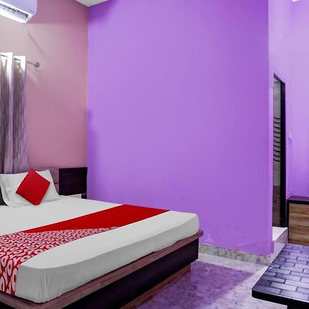 ראנצ'י Oyo Flagship Hotel Ashok Vatika Banquet Hall מראה חיצוני תמונה