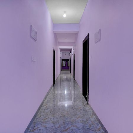 ראנצ'י Oyo Flagship Hotel Ashok Vatika Banquet Hall מראה חיצוני תמונה